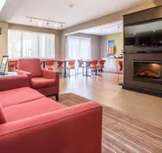 Comfort Inn Kirkland Lake hotel detail image 4