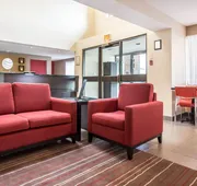 Comfort Inn Kirkland Lake hotel detail image 5