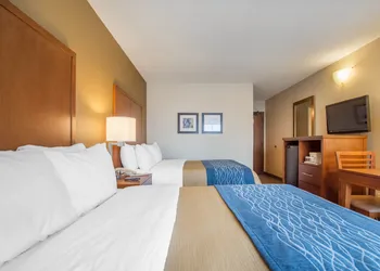 Comfort Inn hotel thumbnail 4