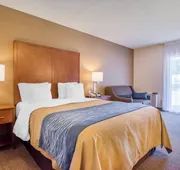 Comfort Inn hotel detail image 5