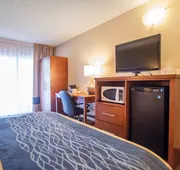 Comfort Inn hotel detail image 7