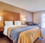 Comfort Inn hotel detail image 5