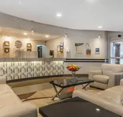Comfort Inn & Suites Medicine Hat hotel detail image 4