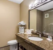 Comfort Inn & Suites Medicine Hat hotel detail image 7