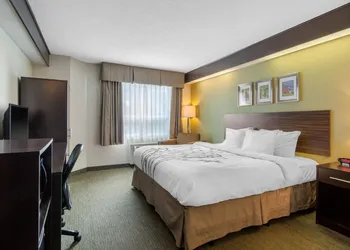 Sleep Inn Sault Ste. Marie hotel thumbnail 4