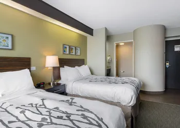 Sleep Inn Sault Ste. Marie hotel thumbnail 5