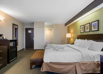 Sleep Inn Sault Ste. Marie hotel thumbnail 6