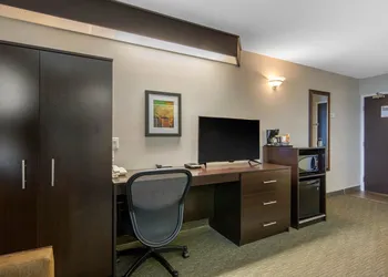 Sleep Inn Sault Ste. Marie hotel thumbnail 7