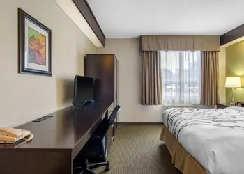Sleep Inn Sault Ste. Marie hotel thumbnail 8