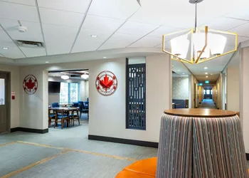 Comfort Inn Sarnia hotel thumbnail 3