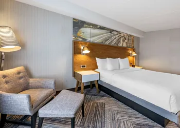 Comfort Inn Sarnia hotel thumbnail 5