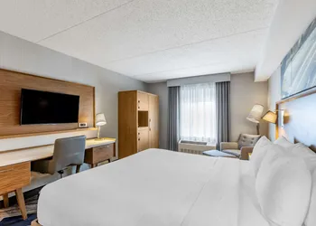 Comfort Inn Sarnia hotel thumbnail 6