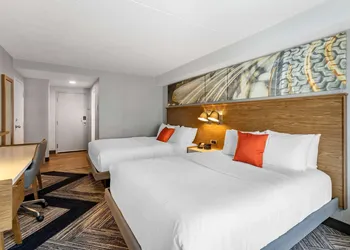 Comfort Inn Sarnia hotel thumbnail 8