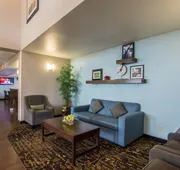 Comfort Inn & Suites Airport South hotel detail image 3