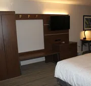 Holiday Inn Express Hotel & Suites Raton by IHG hotel detail image 5