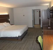 Holiday Inn Express Hotel & Suites Raton by IHG hotel detail image 7