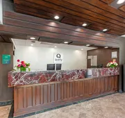 Quality Hotel Fallsview Cascade hotel detail image 5