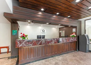 Quality Hotel Fallsview Cascade hotel thumbnail 5