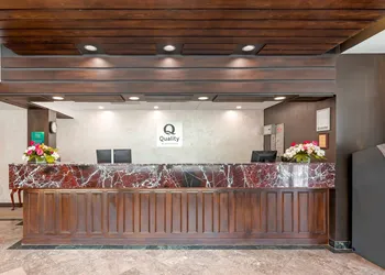 Quality Hotel Fallsview Cascade hotel thumbnail 6