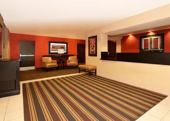 Suburban Studios Jackson North hotel thumbnail 3