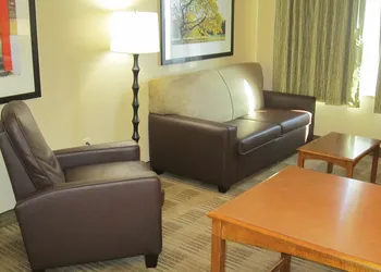 Suburban Studios Jackson North hotel thumbnail 5