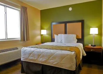 Suburban Studios Jackson North hotel thumbnail 7