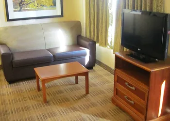Suburban Studios Jackson North hotel thumbnail 8