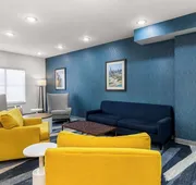 Comfort Inn & Suites near Tinley Park Amphitheater hotel detail image 3