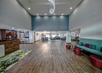 Hampton Inn Latrobe hotel thumbnail 2