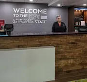 Hampton Inn Latrobe hotel detail image 3