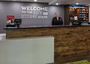 Hampton Inn Latrobe hotel thumbnail 3