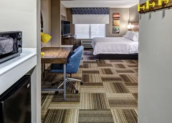 Hampton Inn Latrobe hotel thumbnail 4