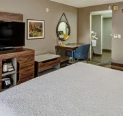 Hampton Inn Latrobe hotel detail image 5