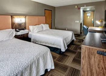 Hampton Inn Latrobe hotel thumbnail 6