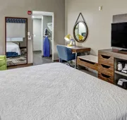 Hampton Inn Latrobe hotel detail image 7