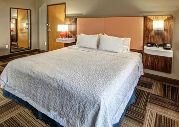 Hampton Inn Latrobe hotel thumbnail 8