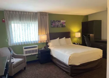 Suburban Studios Melbourne Airport hotel thumbnail 8