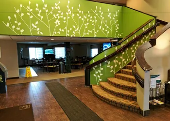 Sleep Inn & Suites Oregon - Toledo hotel thumbnail 2