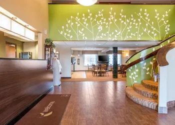 Sleep Inn & Suites Oregon - Toledo hotel thumbnail 3