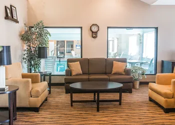 Sleep Inn & Suites Oregon - Toledo hotel thumbnail 5