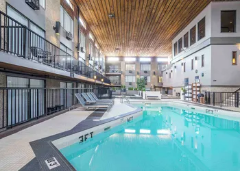 Sandman Hotel & Suites Kelowna hotel thumbnail 4