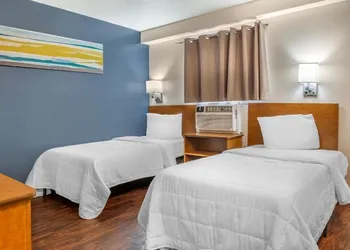 Birch Hill Suites Louisville hotel thumbnail 3