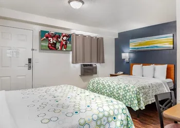 Birch Hill Suites Louisville hotel thumbnail 6