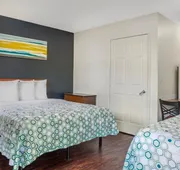 Birch Hill Suites Louisville hotel detail image 7