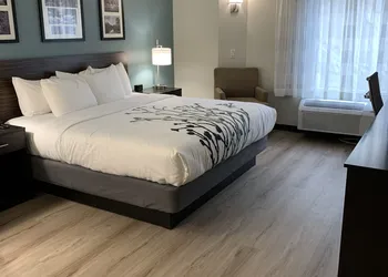 Sleep Inn Staunton hotel thumbnail 3