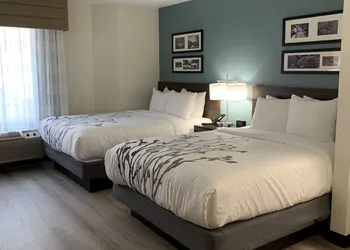 Sleep Inn Staunton hotel thumbnail 4