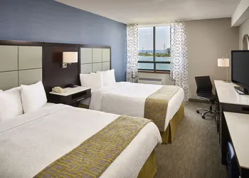 Waterfront Hotel Downtown Burlington hotel thumbnail 3