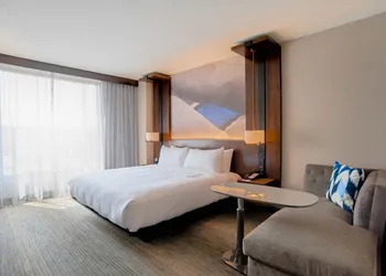 Richmond Marriott Short Pump hotel thumbnail 4
