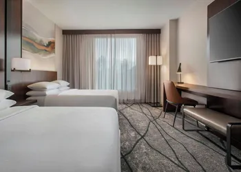 Richmond Marriott Short Pump hotel thumbnail 7