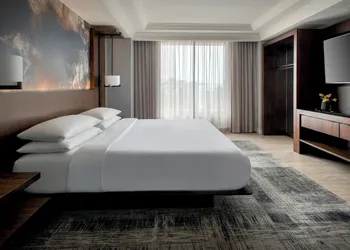 Richmond Marriott Short Pump hotel thumbnail 8